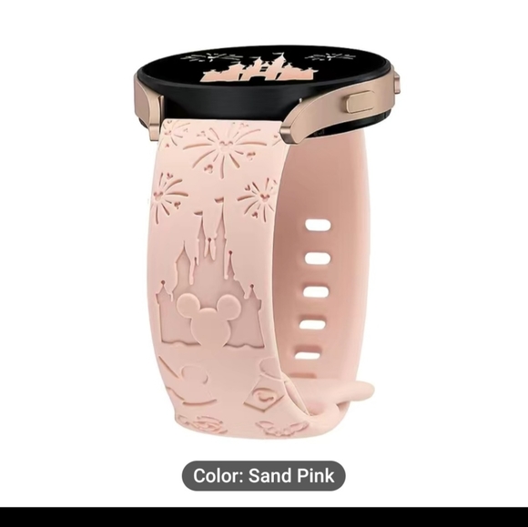 Watch bands - Picture 4 of 4